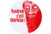 Vendredi c’est Graphism! S02E36